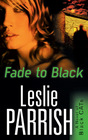 Fade to Black (Black CATs, Bk 1)