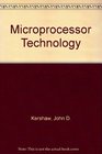 Microprocessor Technology