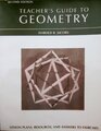 Teacher's Guide to Geometry