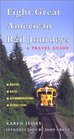 Eight Great American Rail Journeys  A Travel Guide