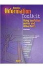Dominie Information Toolkit Book B Grades 3 and 4