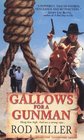 Gallows for a Gunman (Pinnacle Western)