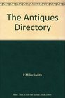 The Antiques directory
