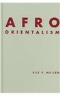 AfroOrientalism