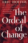 The Ordeal of Change