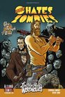 Jesus Hates Zombies featuring Lincoln Hates Werewolves