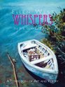 Whispers in the Island Breeze A Collection of Art And Poetry