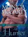 The Hunter: A Highland Guard Novel
