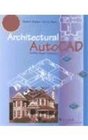 Architectural Autocad Drafting/Design/Presentation