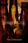 Night Kill (Zoo, Bk 1)