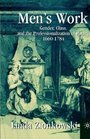 Men's Work  Gender Class and the Professionalization of Poetry 16601784