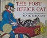 The Post Office Cat