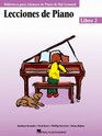 Piano Lessons Book 2  Spanish Edition