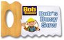 Bob's Busy Saw (Bob The Builder)