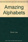 Amazing Alphabets