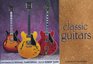 Classic Guitars: A Book of Postcards (Postcard Books)