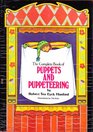 The complete book of puppets and puppetteering