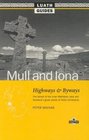 Mull  Iona Highways  Byways