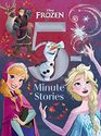 Disney Frozen - Elsa and Friends (5 Minutes Stories)