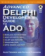 Advanced Delphi Developer's Guide to ADO