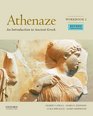 Athenaze Workbook I An Introduction to Ancient Greek