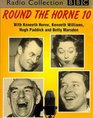 Round the Horne No10