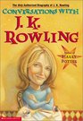 Conversations With JK Rowling