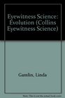 Eyewitness Science Evolution