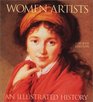 Women Artists An Illustrated History