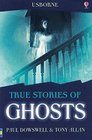 True Stories of Ghosts