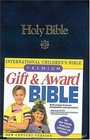 The International Children's Bible