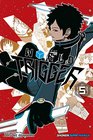 World Trigger Vol 5