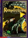 Rumpelstiltskin The Graphic Novel