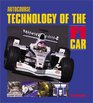 Technology of the F1 Car