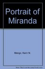 Portrait of Miranda