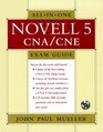AllInOne Novell 5 Cna/Cne Exam Guide