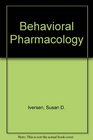 Behavioral Pharmacology