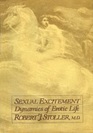 Sexual Excitement Dynamics of Erotic Life