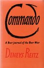 Commando (Faber paper-covered editions)