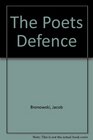 The Poets Defence
