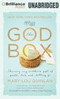 The God Box Sharing My Mother's Gift of Faith Love and Letting Go