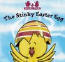 The Stinky Easter Egg