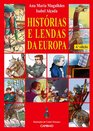 Historias e lendas da Europa
