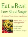 Eat to Beat Low Blood Sugar