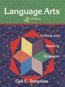 Language Arts Contact Teaching and Literacy Strategies Package