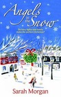 Angels in the Snow: Snowbound: Miracle Marriage / Christmas Eve: Doorstep Delivery