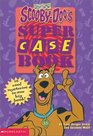 Scooby-Doo's Big Book of Mysteries