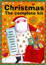 Christmas The Complete Kit