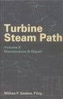 Turbine Steam Path Maintenance  Repair Vol 2