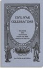 Civil War Celebrations